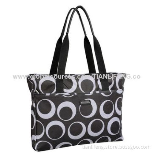 2014 Latest women's fashion weekend handbag